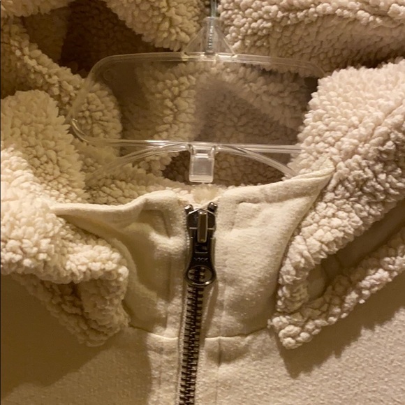 Nike Cream Jacket - Picture 10 of 16